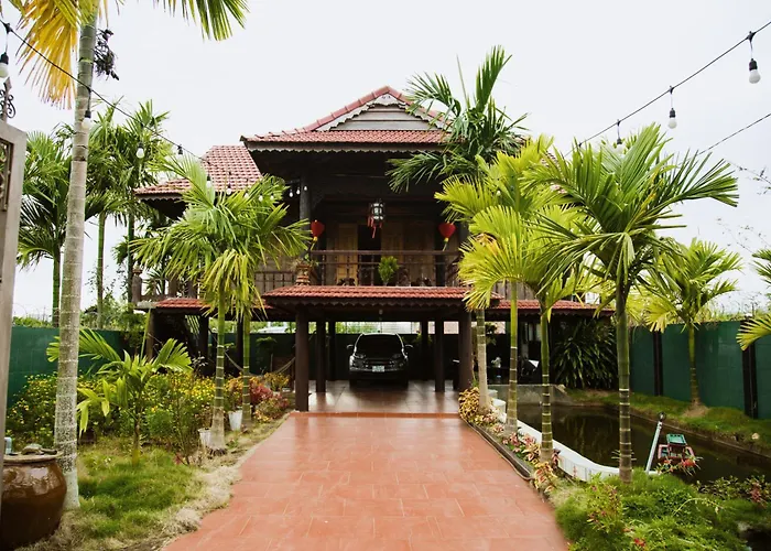 Homestay Pleiku Pho