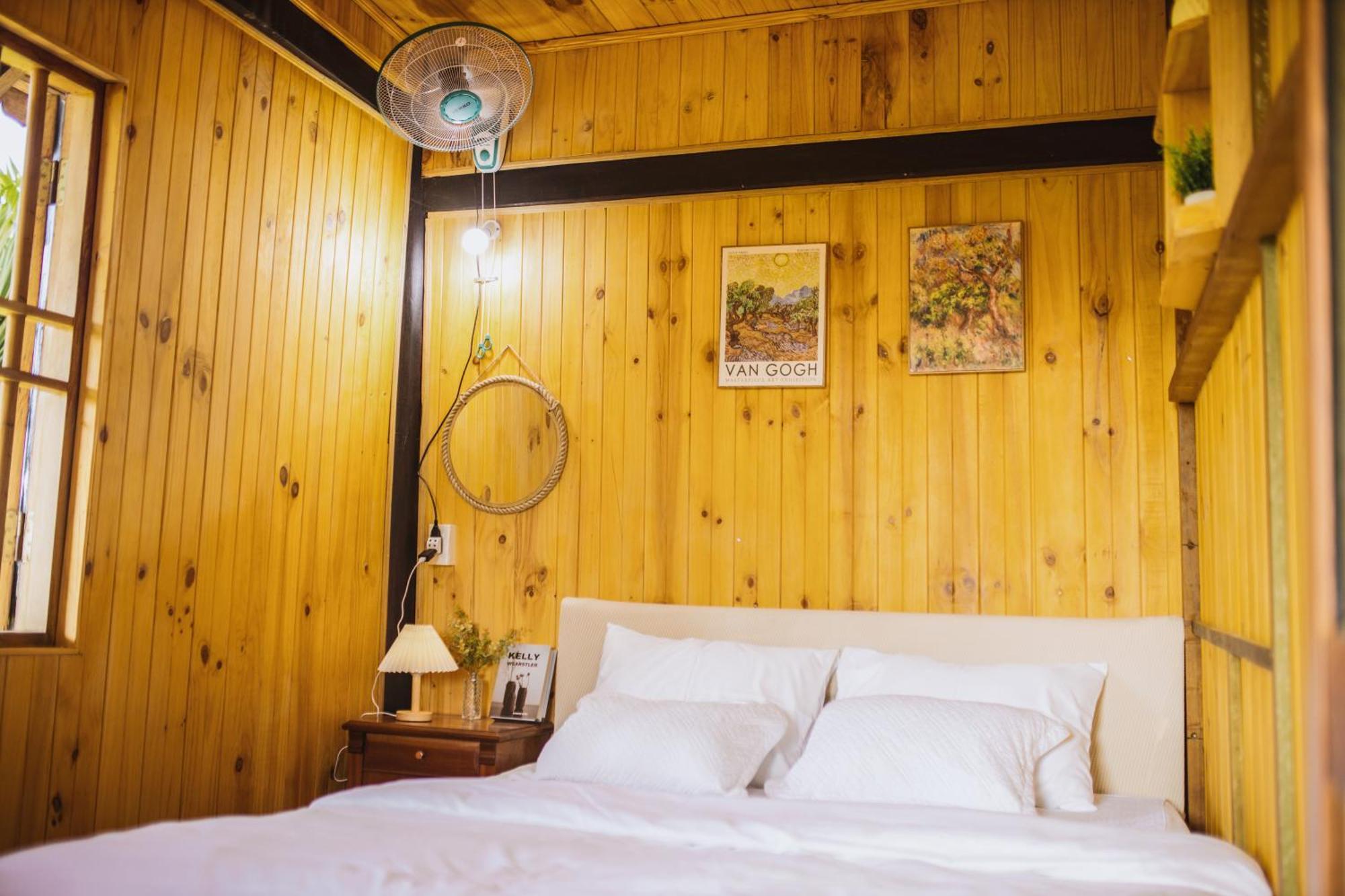 Pho Holiday home