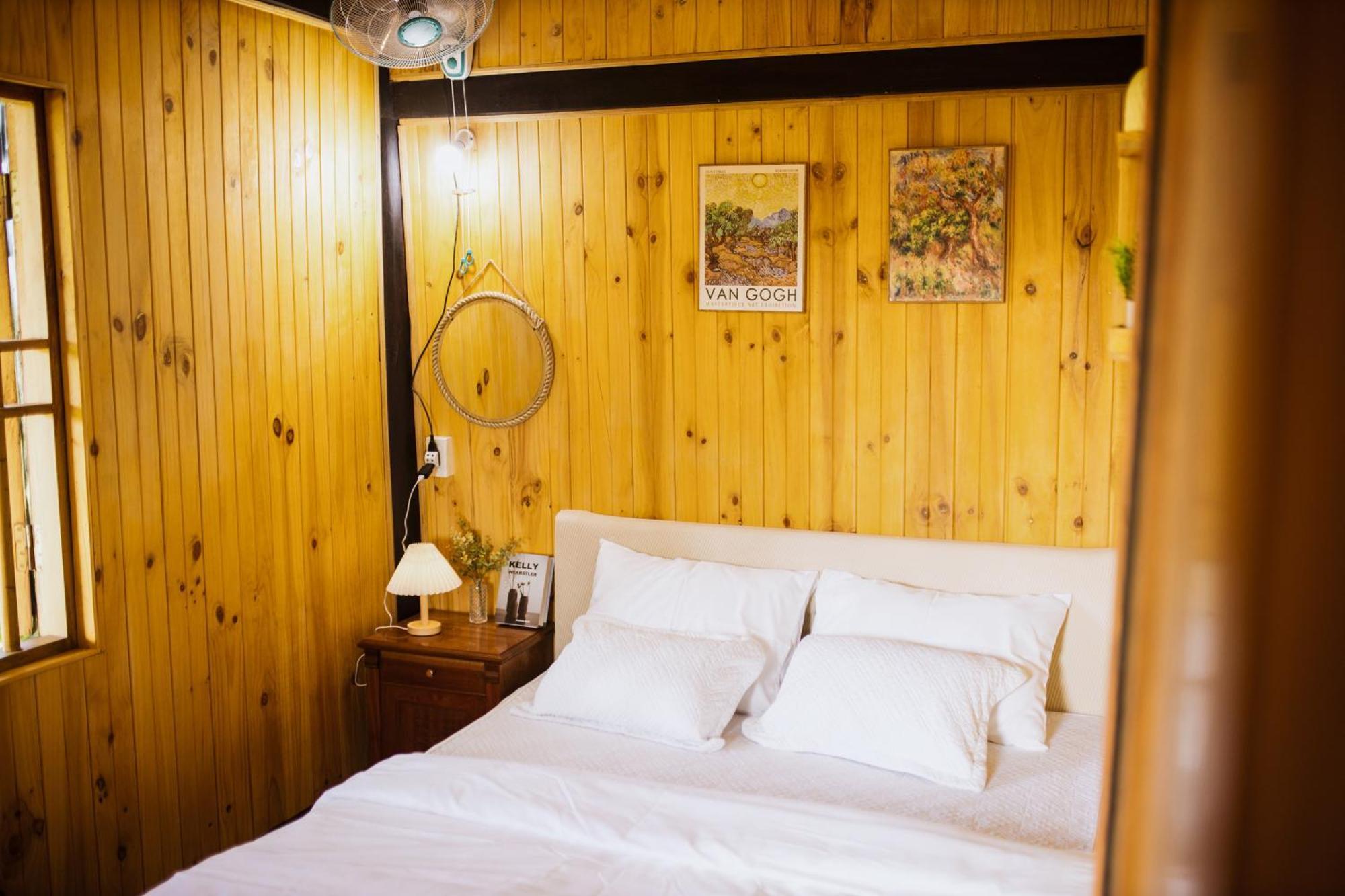 Holiday home Pho