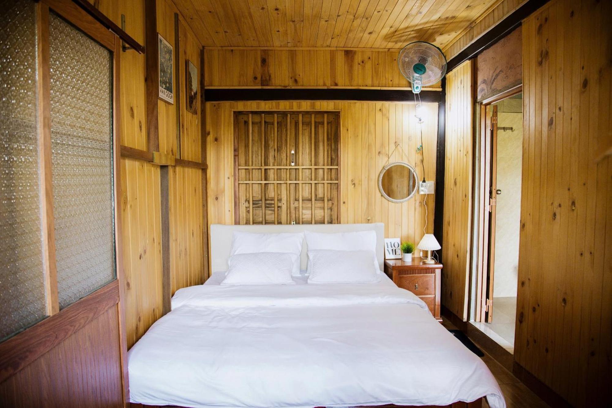Pho Holiday home Pleiku