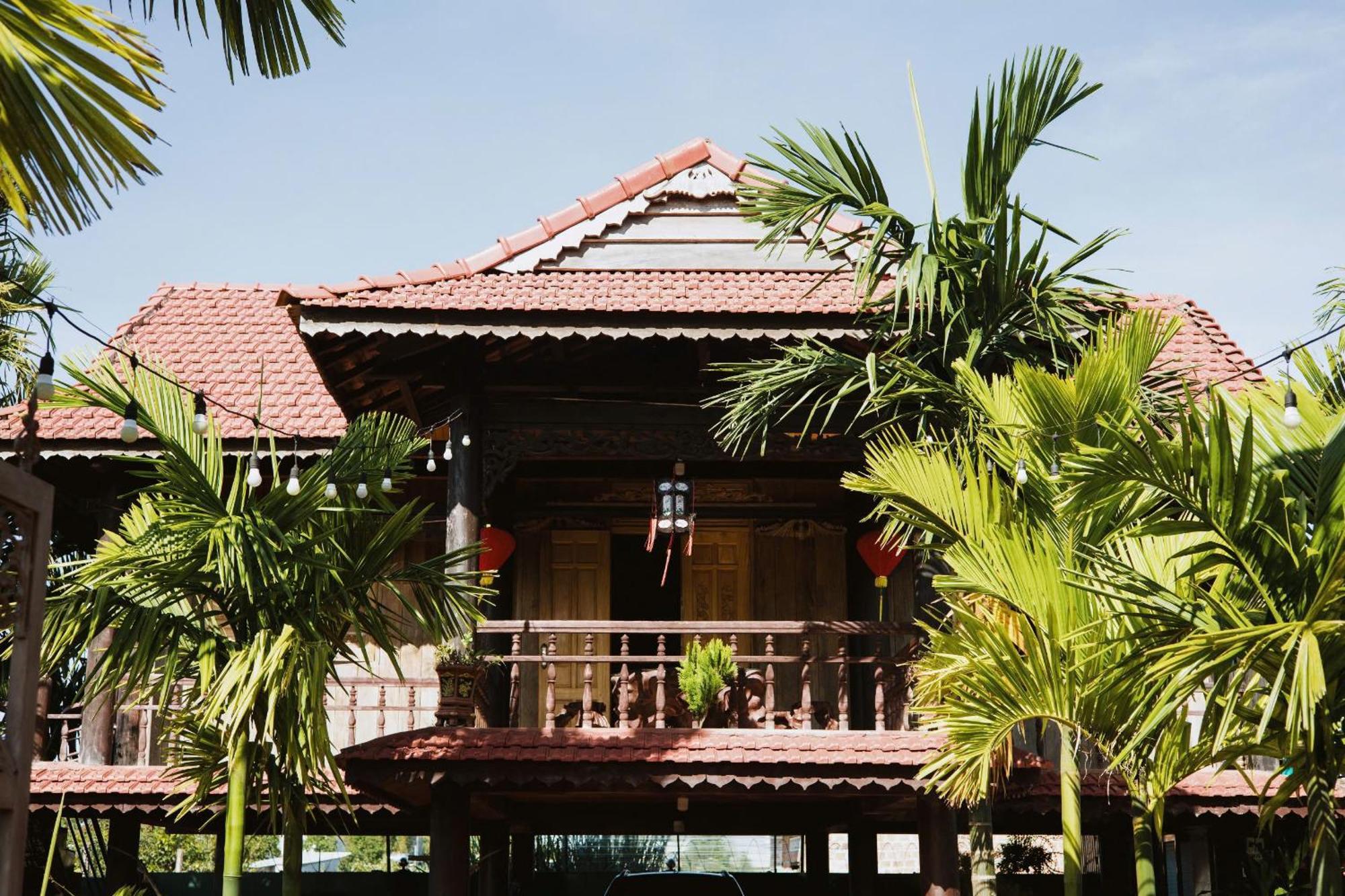 Holiday home Pho Pleiku