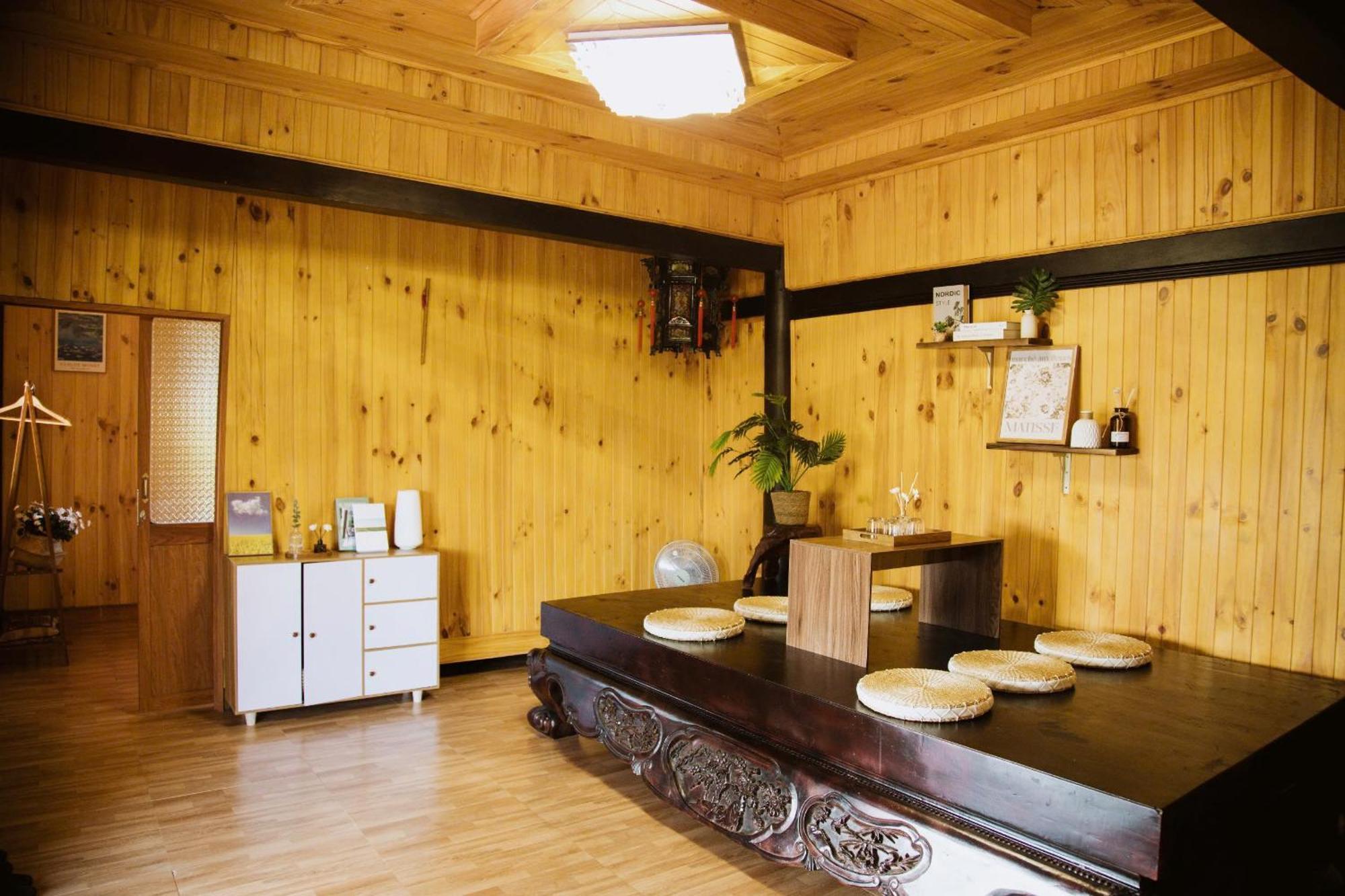 Holiday home Pho *