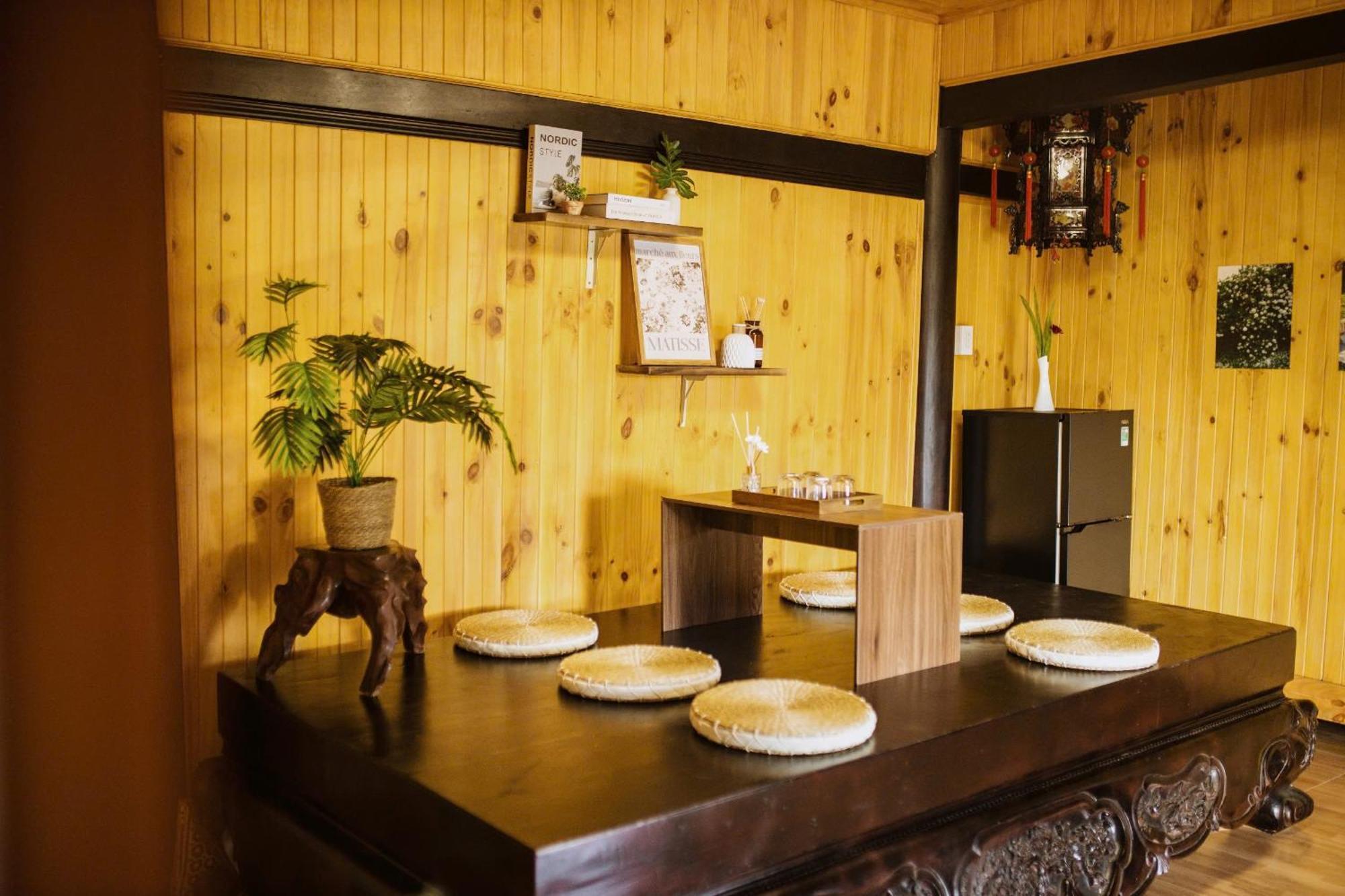Pho Holiday home Pleiku