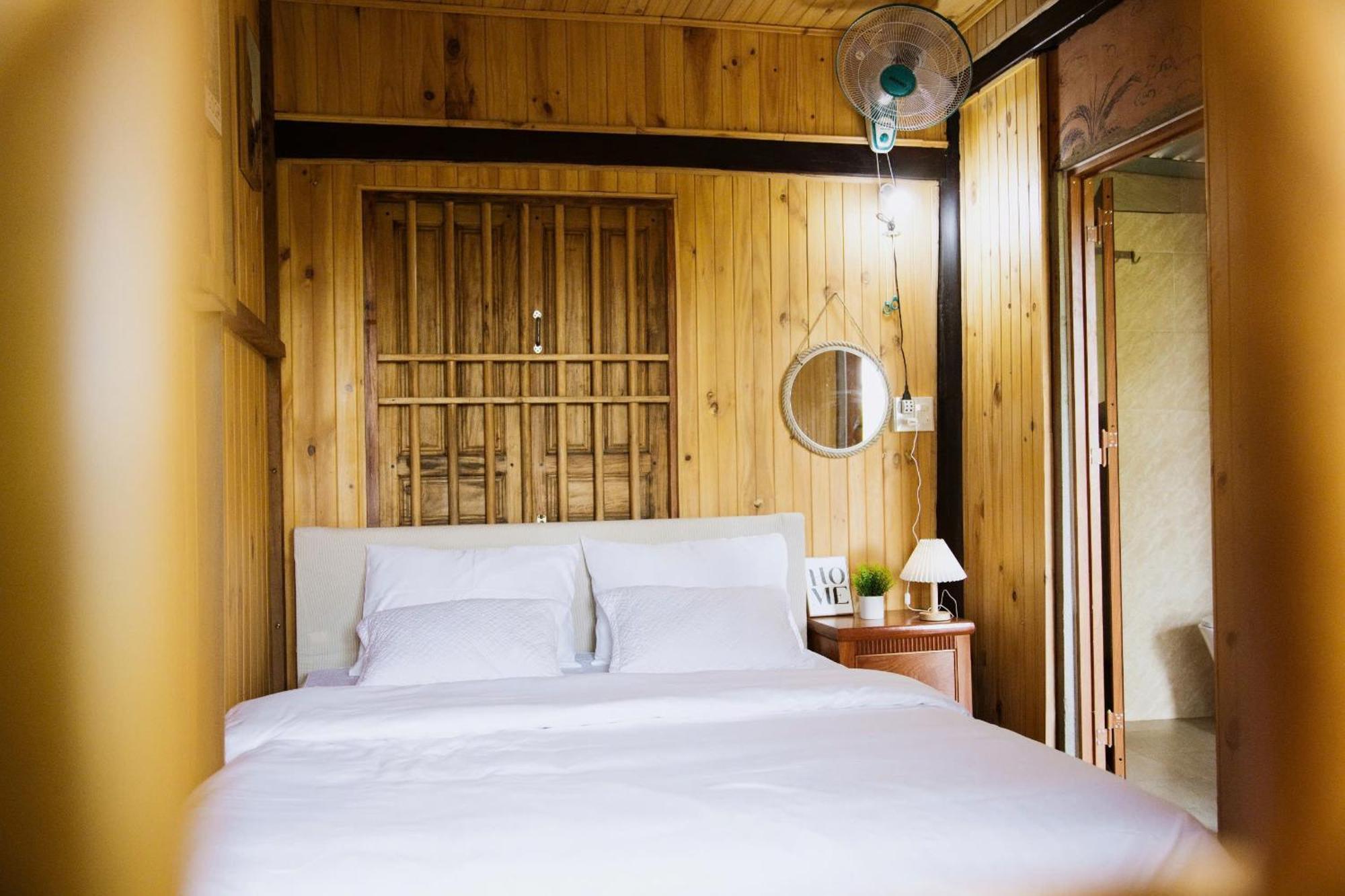 Holiday home Pho Pleiku