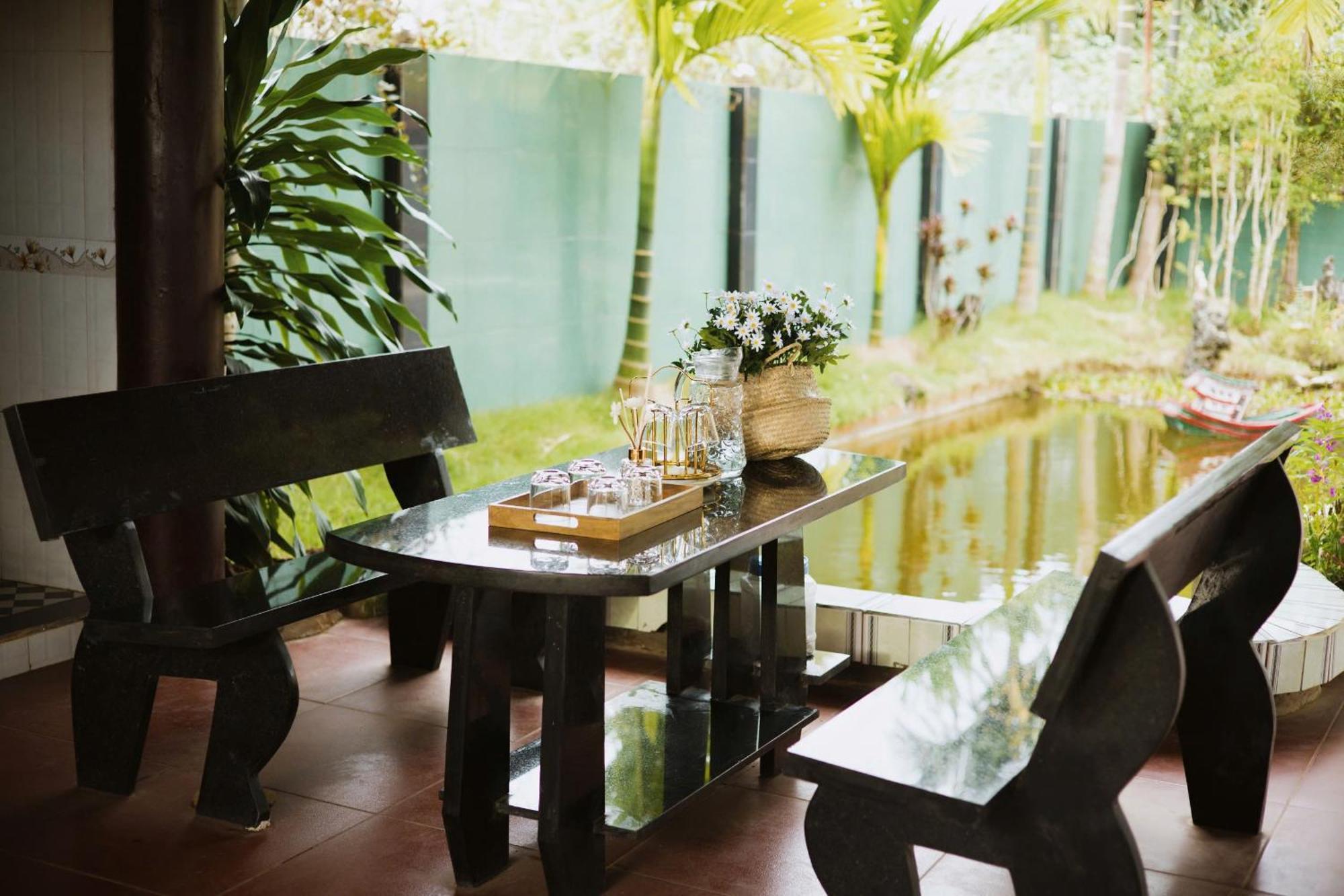 Holiday home Pho Pleiku